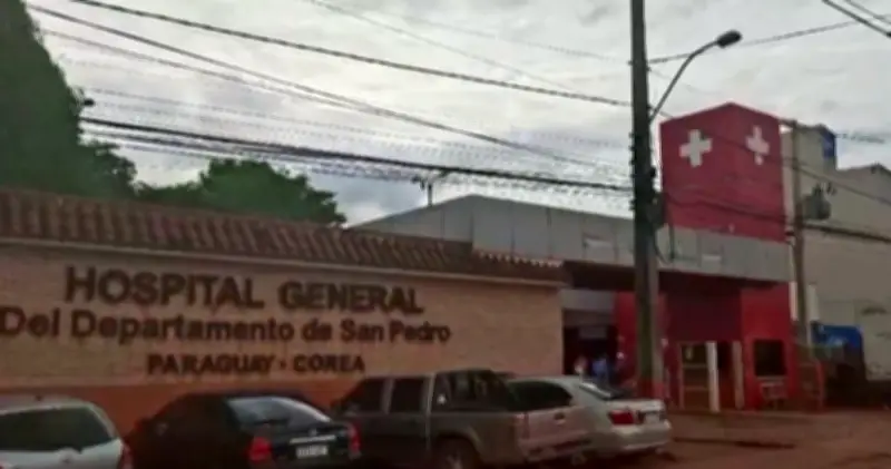 Hombre declarado muerto despierta en la morgue de Paraguay antes de autopsia