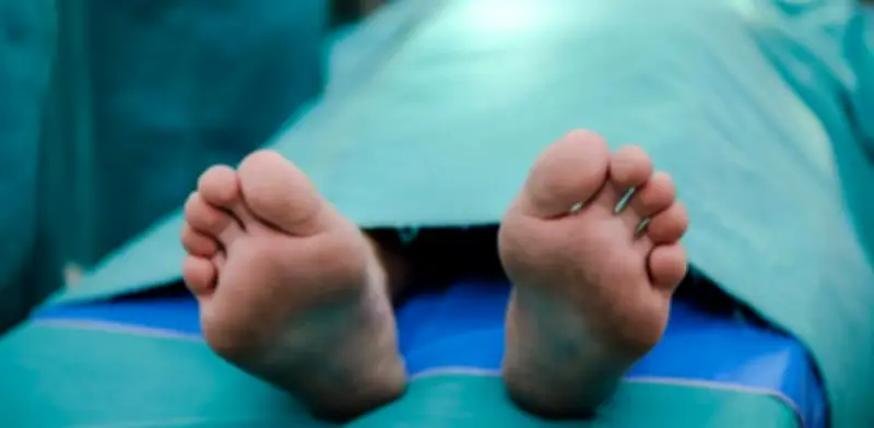 Hombre declarado muerto despierta en la morgue de Paraguay tras paro cardíaco