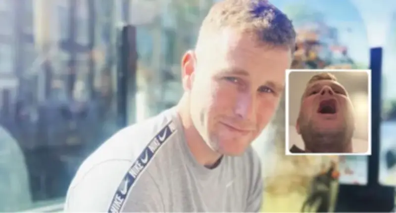 Hombre pierde todos sus dientes tras cirugía fallida en Turquía por buscar ahorro