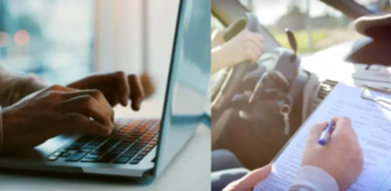 Hombre polaco aprueba examen teórico de conducción tras 139 intentos en nueve años