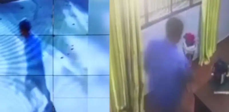 Hombre robó celular a sacerdote mientras se confesaba en Paraguay