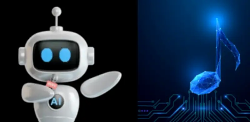 Hombre se declara culpable de fraude millonario con música generada por IA y bots