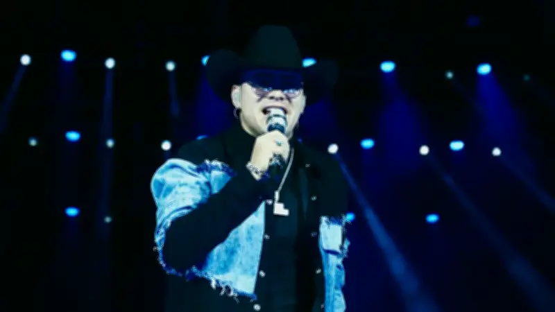 Homenaje a Yeison Jiménez en Manizales 2026: Artistas, Boletería y Detalles