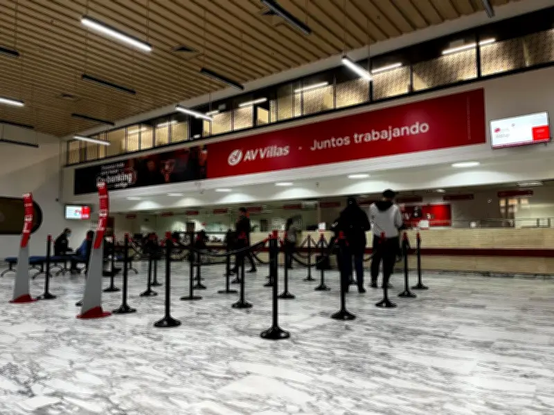 Horarios bancarios en Semana Santa: Bancos cierran jueves y viernes, excepto Falabella