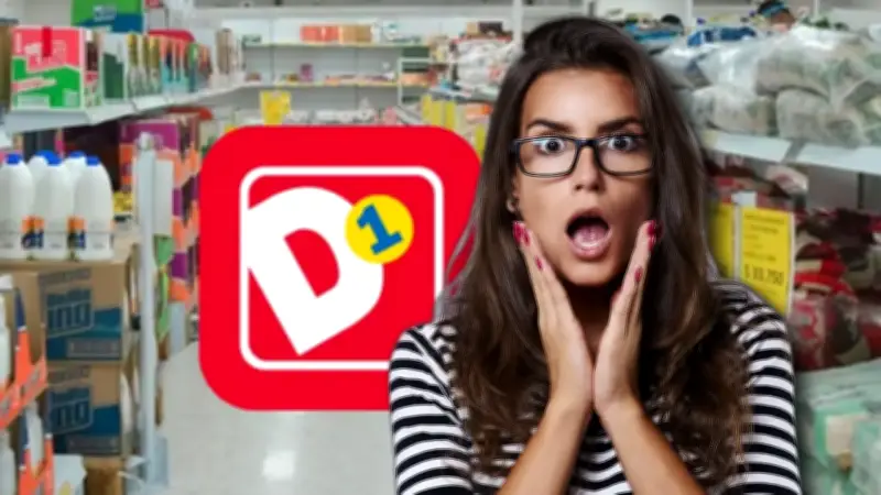 Horarios de Tiendas D1 para Semana Santa 2026: Así operarán los días santos