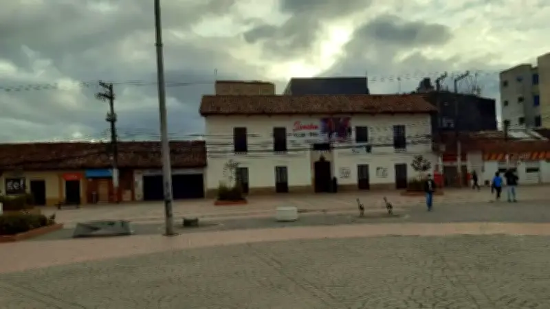 Hotel de los Rodríguez Orejuela en Soacha será intervenido por el Estado para nuevo uso