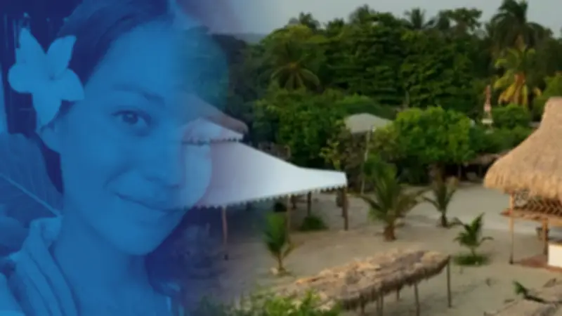 Hotel de Natalia Reyes cerrado en Cartagena tras homicidio de alias El Patrón