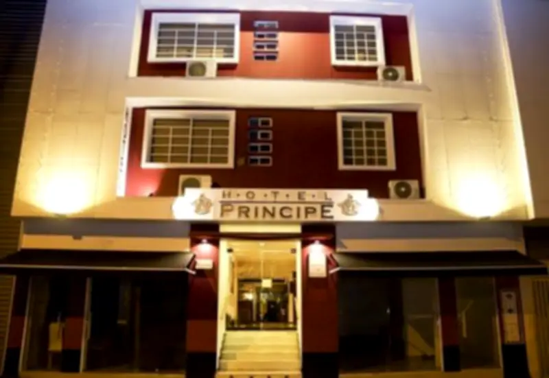 Hotel Príncipe de Bucaramanga: De ícono hotelero a leyenda en la memoria colectiva