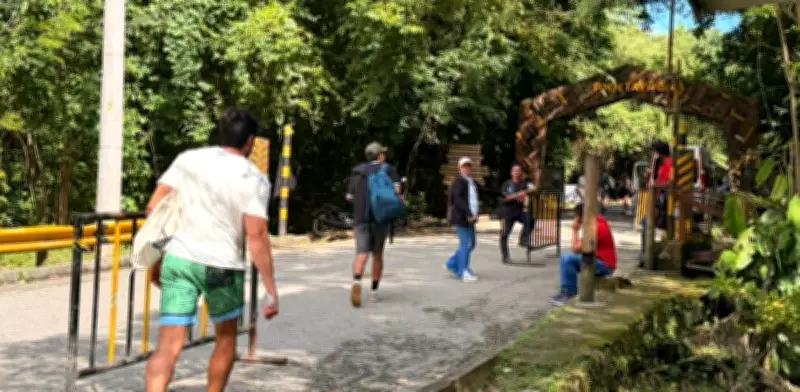 Hoteleros piden aplazar cierre del Tayrona en junio por crisis económica