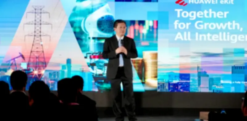 Huawei lanza plataforma gratuita para acelerar la digitalización de las pymes colombianas