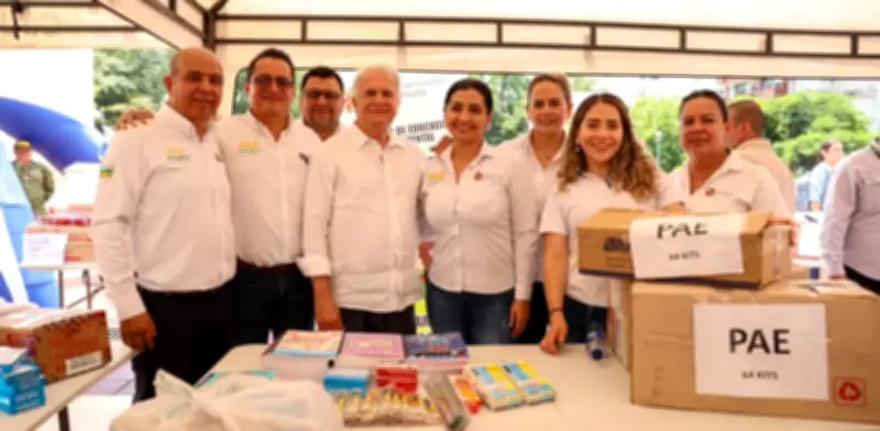 Huila marca hito histórico al reducir pobreza multidimensional a un solo dígito en 2025