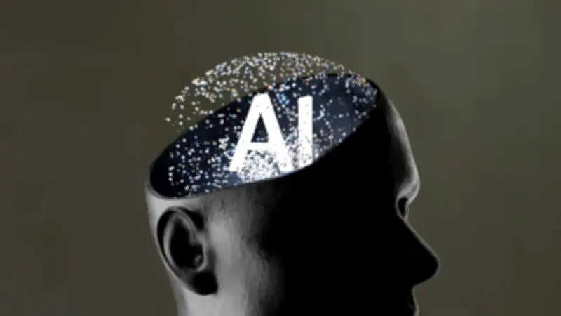 IA no reemplazará humanos: experto explica por qué