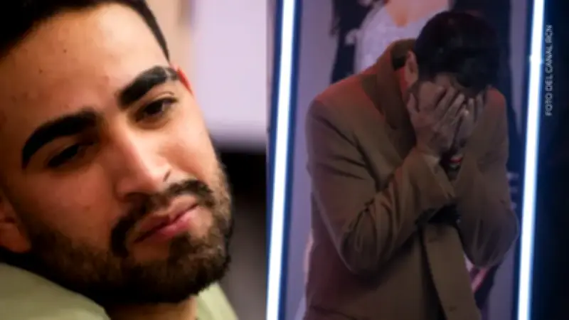 IA Predice Expulsión en La Casa de los Famosos: Eidevin López en Riesgo, Alejandro Estrada Podría Salvarse