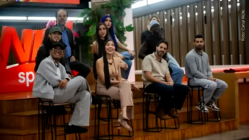 IA Predice Nuevo Eliminado en La Casa de los Famosos Colombia: Marilyn Patiño en Mayor Riesgo