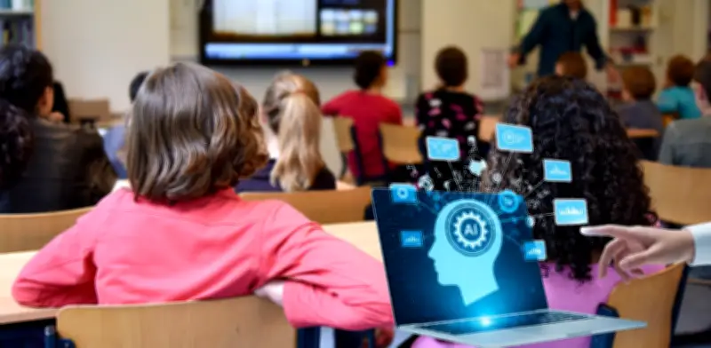 IA y niños: claves para protegerlos y fomentar un uso responsable