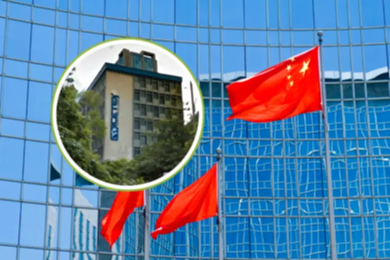 Icetex convoca a directivos universitarios para misión académica en China con financiación completa