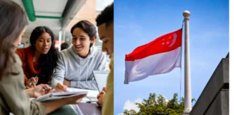 Icetex ofrece becas completas para cursos en Singapur a servidores públicos
