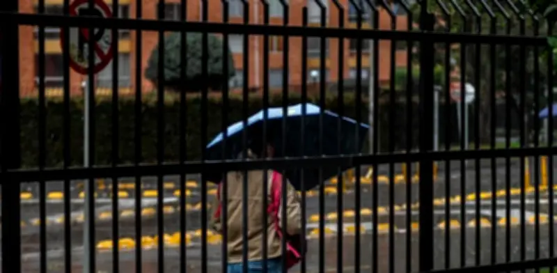 Ideam alerta sobre intensas lluvias en Colombia con picos críticos entre martes y miércoles