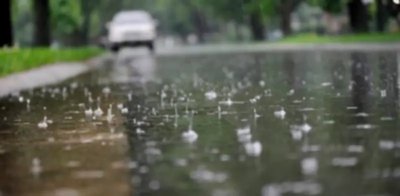 Ideam pronostica lluvias intensas para Semana Santa con riesgo de deslizamientos