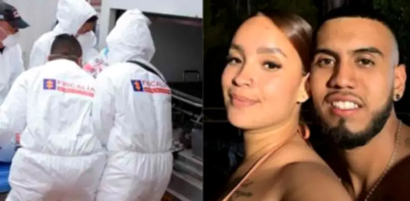 Identifican a pareja hallada muerta en carretera del Valle: investigan hipótesis de atentado