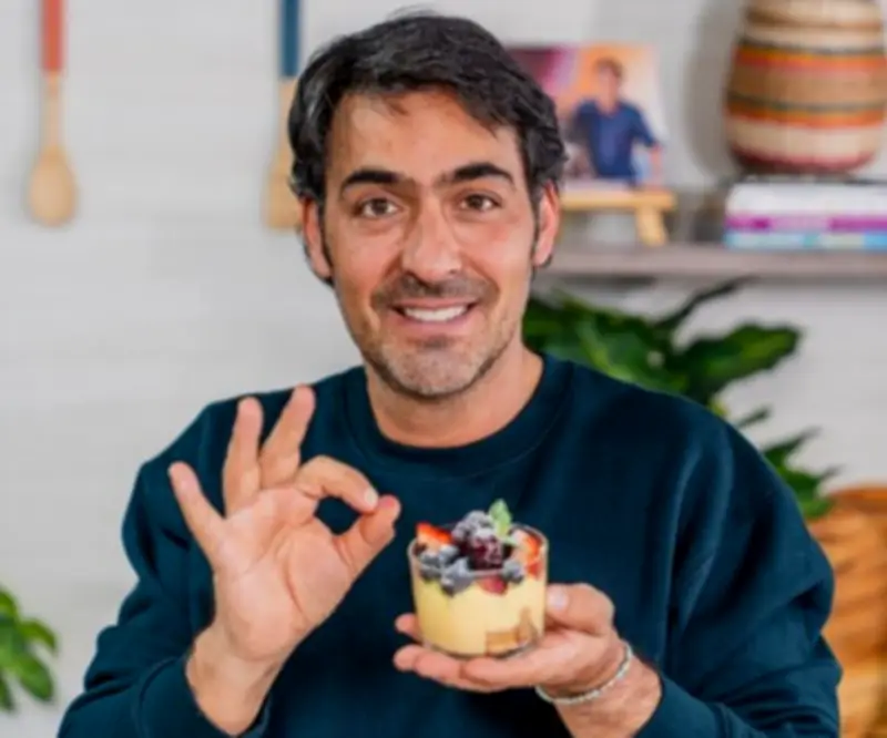 iLatina reúne a chefs e industria para repensar la gastronomía colombiana