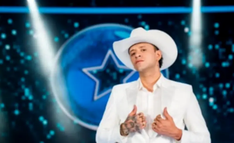 Imitador de Luis Alfonso gana $100 millones en 'Yo Me Llamo' y comparte premio con compañeros