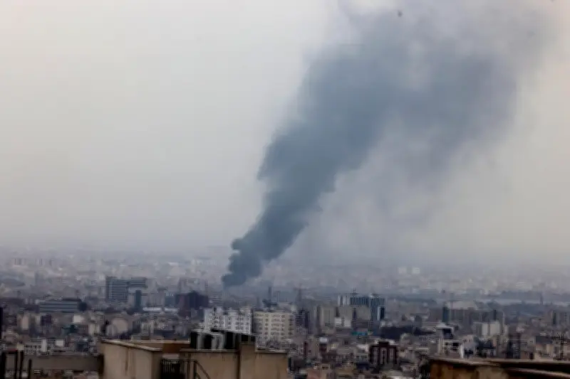 Impacto económico en América Latina por conflicto en Golfo Pérsico y debilidad de Doctrina Monroe