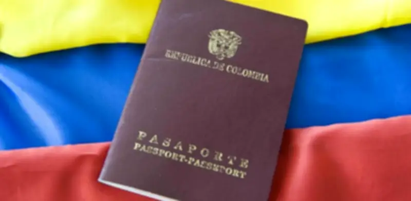 Imprenta Nacional defiende modelo de pasaportes del gobierno Petro