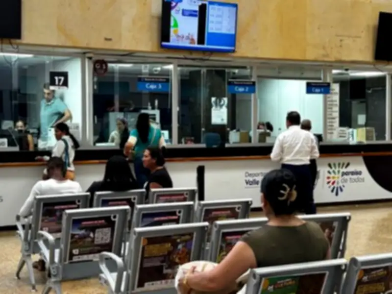 Impuesto vehicular en Valle: vence primer plazo el 30 de abril