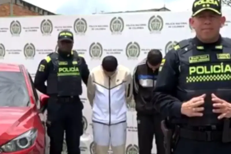 Impunidad judicial: ladrón del Mazda rojo de McDonald's ya había sido liberado por fallas de la Fiscalía