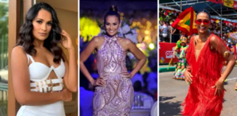 Imputan cargos a exreina Yeimy Paola Vargas por falsedad y peculado en contrato con IPCC
