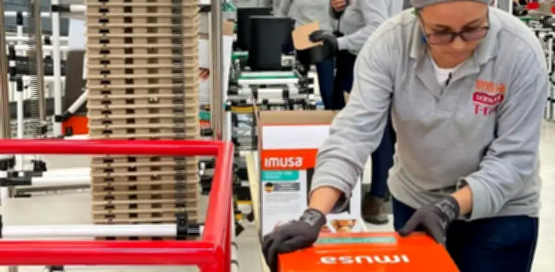 Imusa lanza Cambiatón 2026: bono de $30.000 por sartenes usados en 50 ciudades hasta mayo