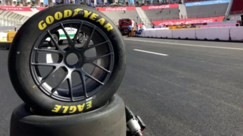 Incertidumbre en Goodyear: sindicato desmiente cierre mientras sigue huelga en Yumbo