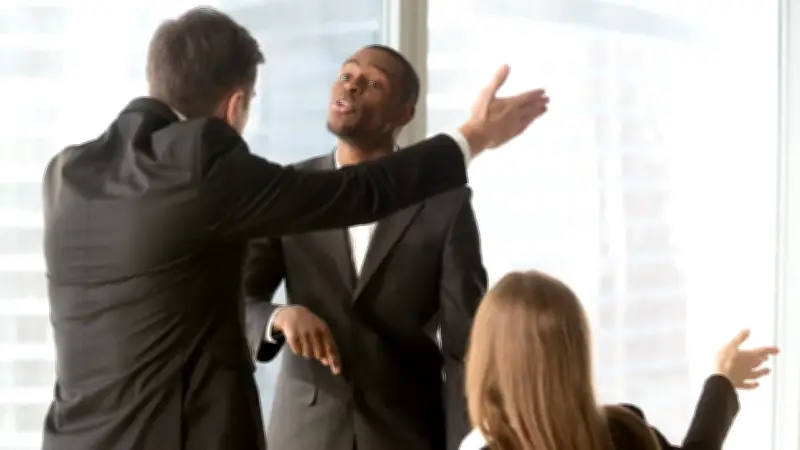 Indemnización por Daños y Perjuicios: Cuándo Sí y Cuándo No Aplicar la Ley