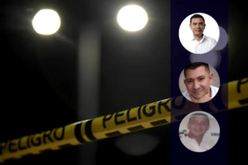 Indepaz identifica a tres líderes sociales entre las seis víctimas de masacre en Popayán