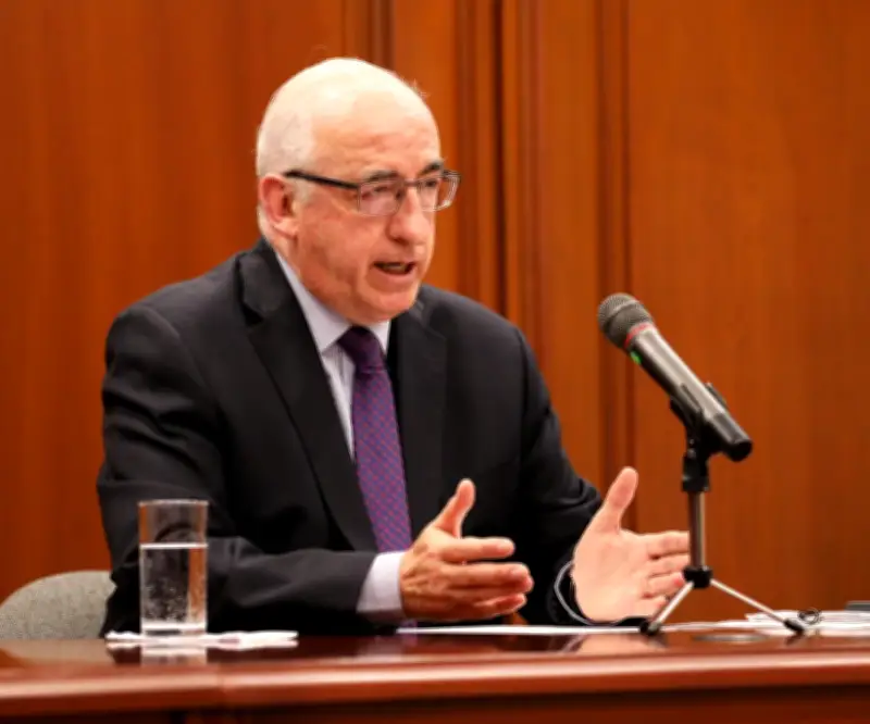 Independencia del Banco de la República redujo inflación 25 puntos desde 1991