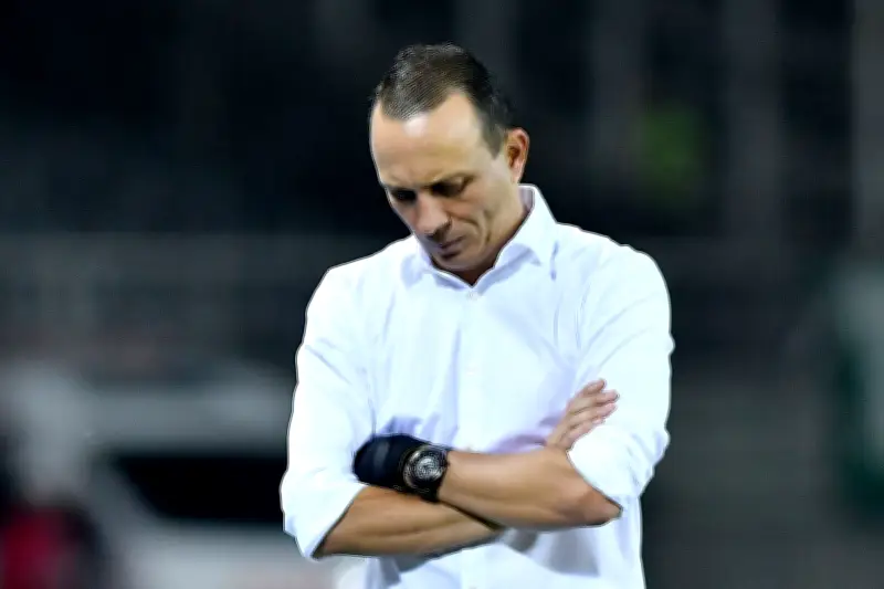 Independiente Medellín despide a Alejandro Restrepo en medio de crisis deportiva nacional e internacional