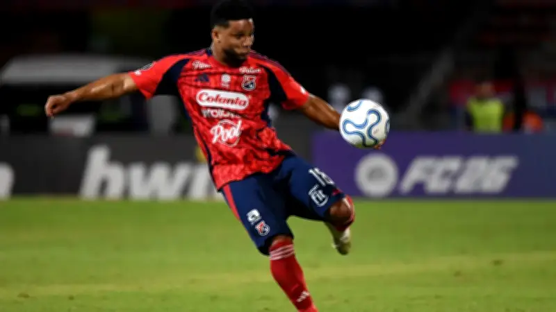 Independiente Medellín enfrenta a Flamengo en la Copa Libertadores: horario y transmisión