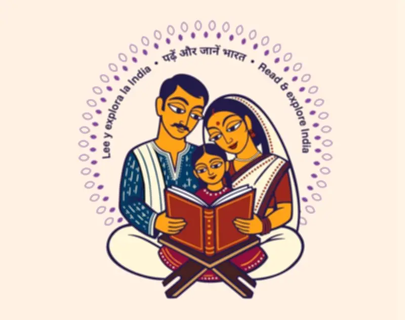 India despliega su cultura en la FILBo 2026 con danzas y literatura como eje central