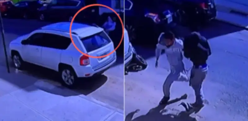 Indignación en Brooklyn por muerte de bebé de 7 meses en tiroteo: policía identifica presunto autor