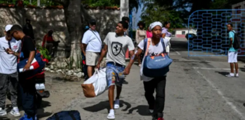 Indulto en Cuba: gesto hacia EE.UU. en negociaciones, no apertura real