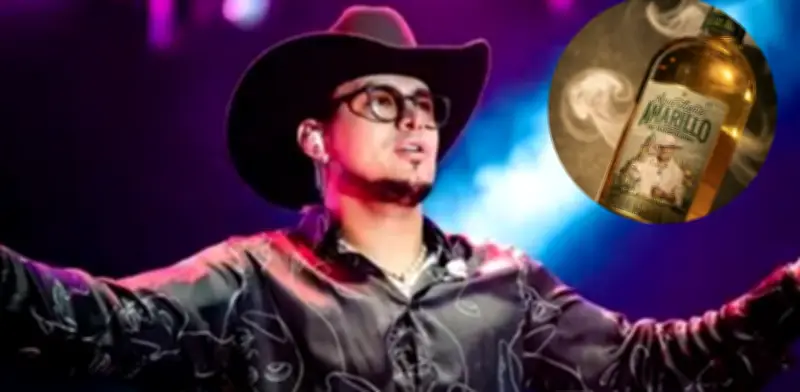 Industria Licorera de Caldas lanza botella especial de aguardiente en homenaje a Yeison Jiménez