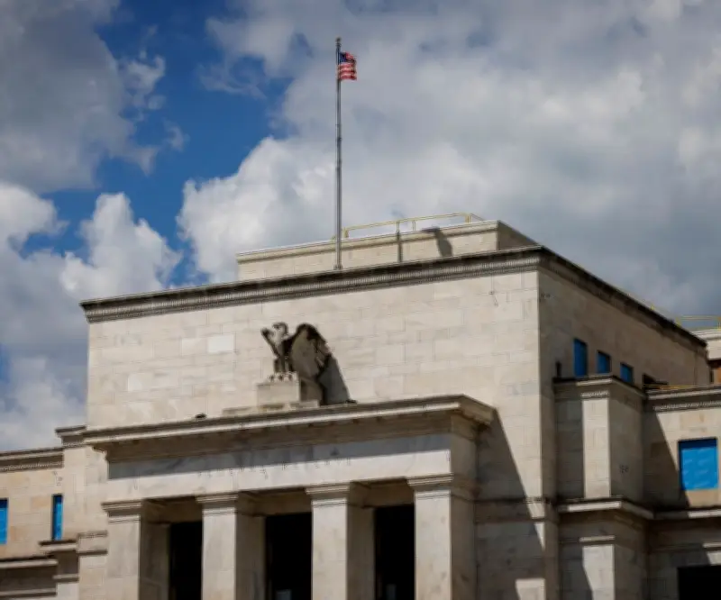 Inflación al productor en EE.UU. sube menos de lo esperado en marzo, pero guerra con Irán presiona