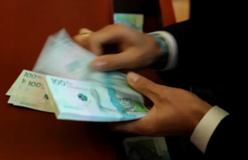 Inflación en Colombia se acelera en marzo de 2026, alcanzando el 5,56% anual