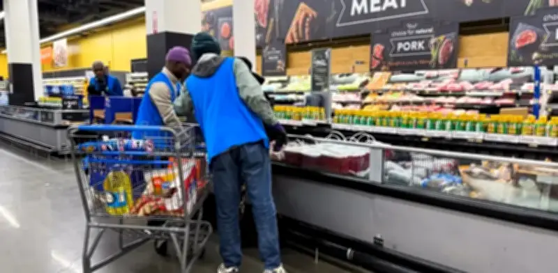 Inflación en EE.UU. alcanza 3,3% anual por guerra con Irán y alza de gasolina