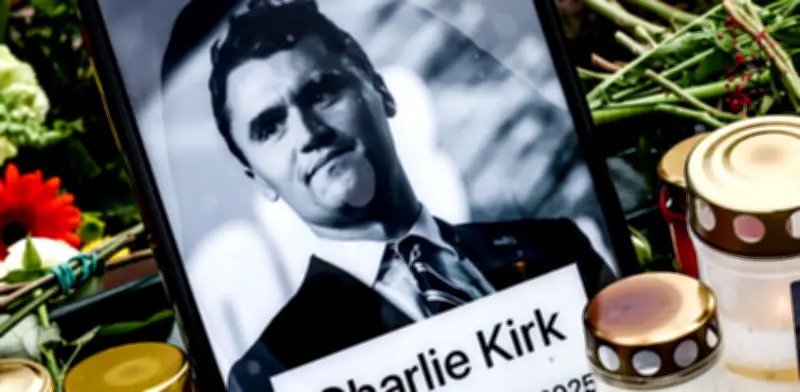 Informe balístico no vincula bala con rifle en caso Charlie Kirk, defensa cuestiona evidencia