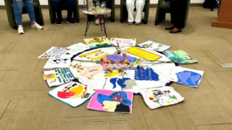 Informe revela violencias sistemáticas de género por la fuerza pública en el conflicto armado colombiano