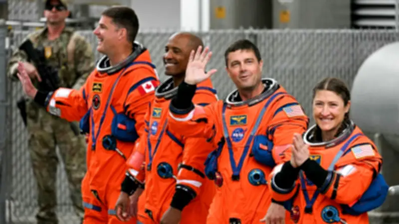 Ingeniera de la NASA detalla objetivos críticos de Artemis II antes del histórico lanzamiento