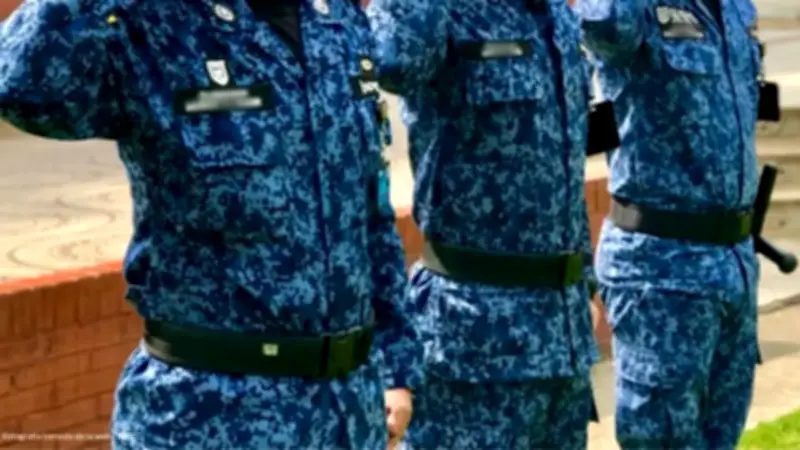 INPEC aparta a 11 funcionarios tras escándalo de fiesta vallenata en cárcel de Itagüí