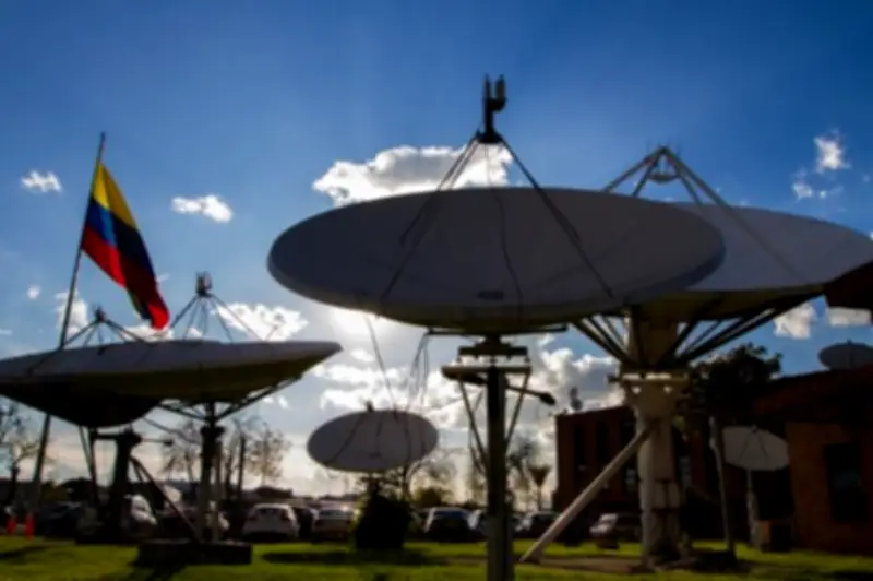 Inravisión-RTVC denuncia ataque violento y amenazas contra medios públicos en Bogotá